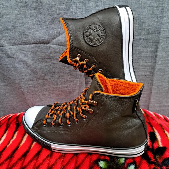 %Size 8.5 Men / 10.5 Women Converse All Star Mountain Club / A 39 main image 4